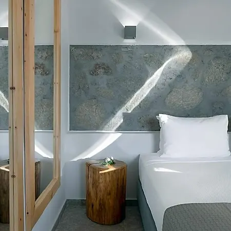 Mykonos Essence Adults Only Hotel Ornos (Mykonos)