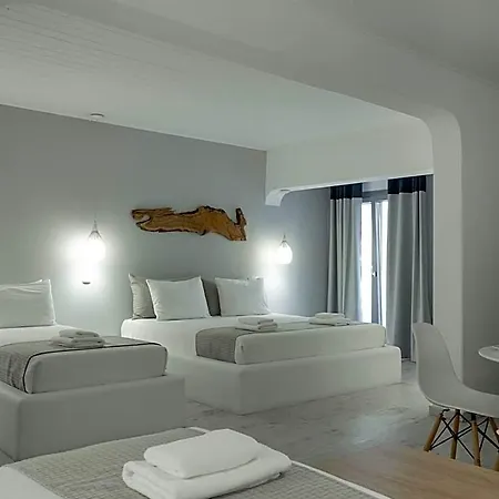 Mykonos Essence Adults Only Hotel Ornos (Mykonos)