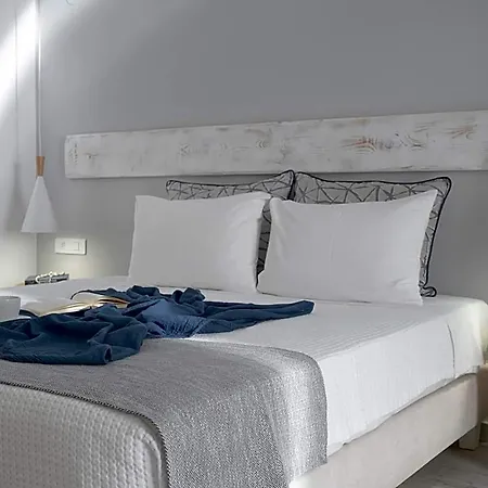 Mykonos Essence Adults Only Hotel 4*