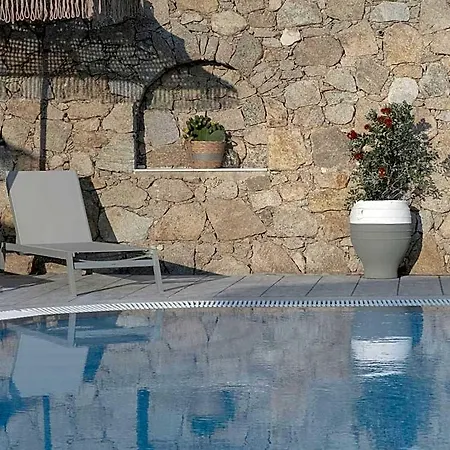 Mykonos Essence Adults Only Ornos (Mykonos)