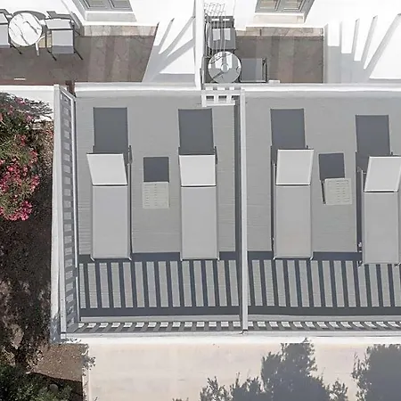 Hotel Mykonos Essence Adults Only 4*
