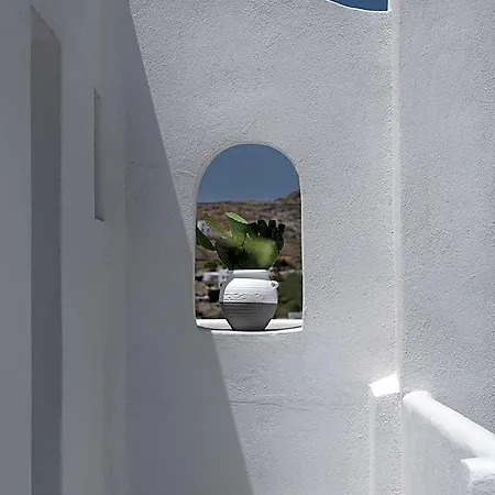 Mykonos Essence Adults Only Hotel