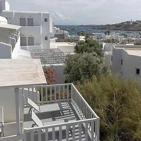 Hotel Mykonos Essence Adults Only
