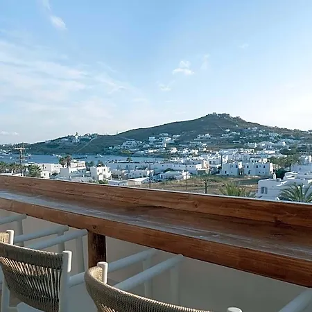 Hotel Mykonos Essence Adults Only