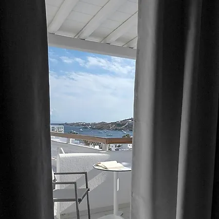Mykonos Essence Adults Only Hotel Ornos (Mykonos)