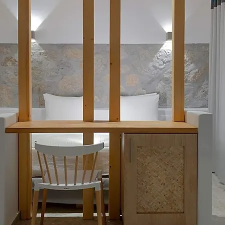 Mykonos Essence Adults Only Hotel 4*