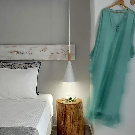 Mykonos Essence Adults Only 4* Ornos (Mykonos)