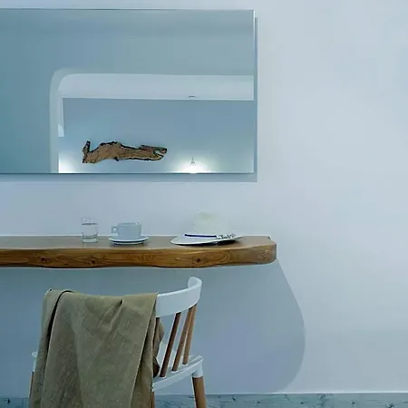 Mykonos Essence Adults Only Hotel 4*