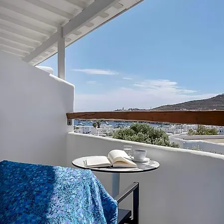 Mykonos Essence Adults Only 4*