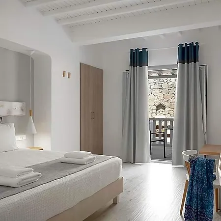 Mykonos Essence Adults Only Hotel