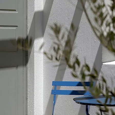 Mykonos Essence Adults Only Hotell