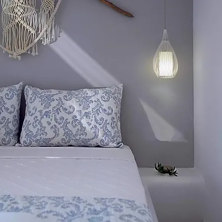 Hotell Mykonos Essence Adults Only