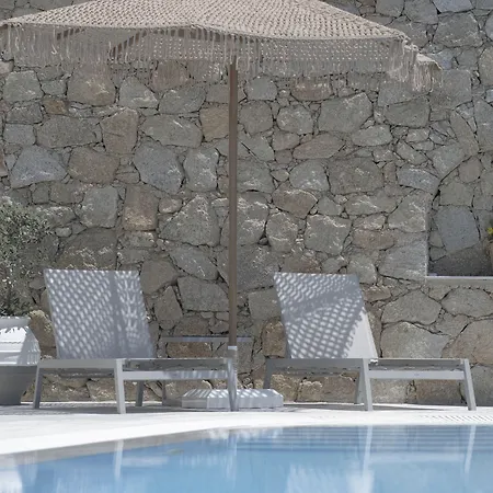 Mykonos Essence Adults Only מלון