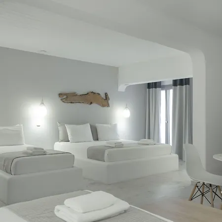 Mykonos Essence Adults Only 4*