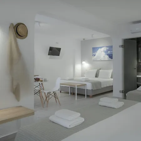 Mykonos Essence Adults Only