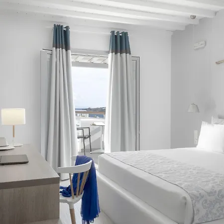 Mykonos Essence Adults Only 4*