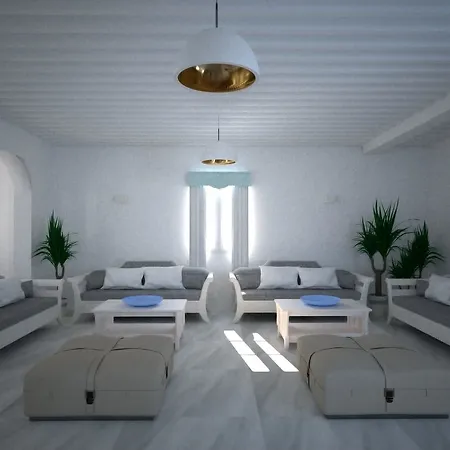 Mykonos Essence Adults Only Hotel