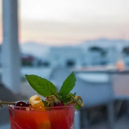 Mykonos Essence Adults Only 4*