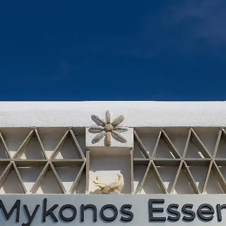 Mykonos Essence Adults Only أورنوس