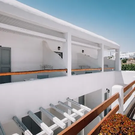 Hotel Mykonos Essence Adults Only Ornos (Mykonos)