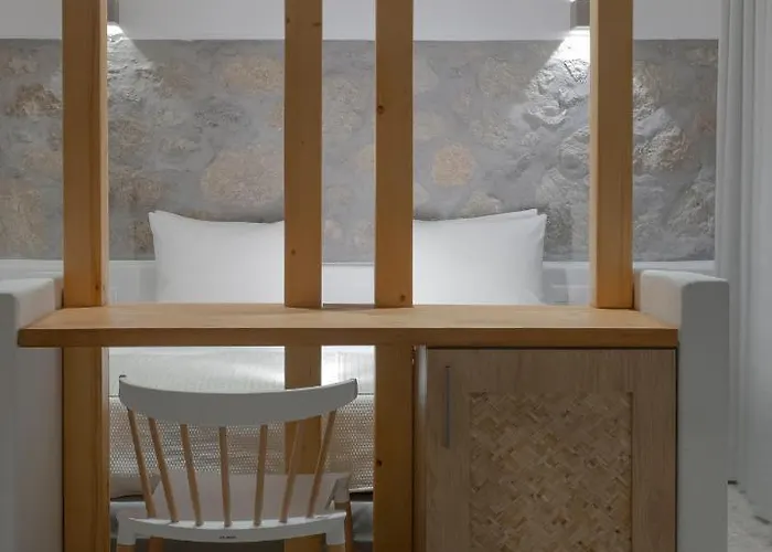 Mykonos Essence Adults Only Hotel