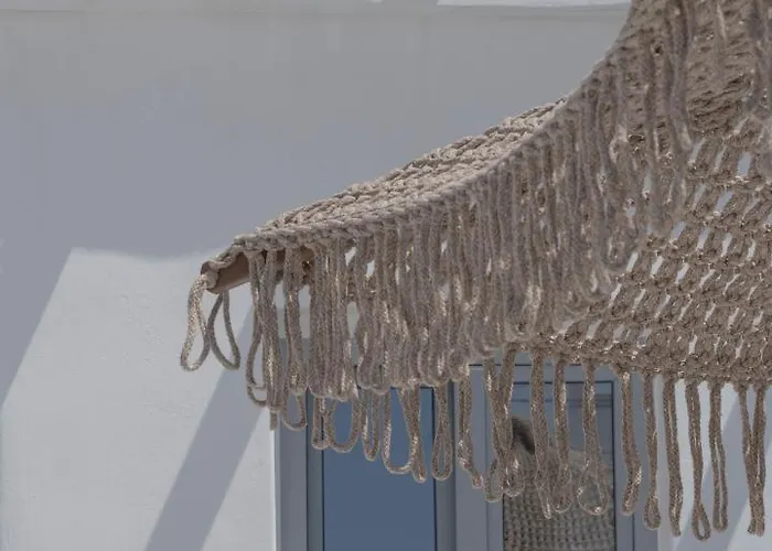 Mykonos Essence Adults Only 4* Орнос