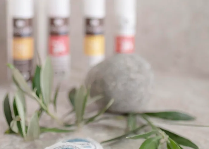 Szálloda Mykonos Essence Adults Only Ornósz