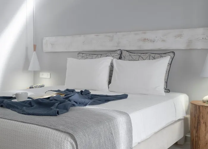 Mykonos Essence Adults Only Отель 4*