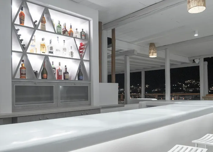 Mykonos Essence Adults Only 4*