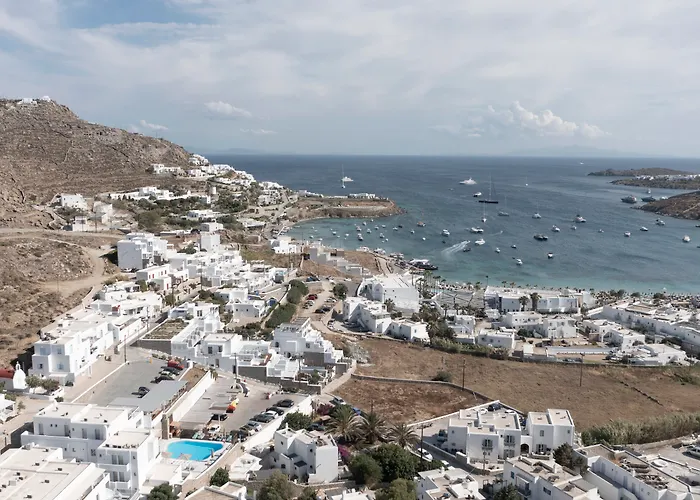 Mykonos Essence Adults Only