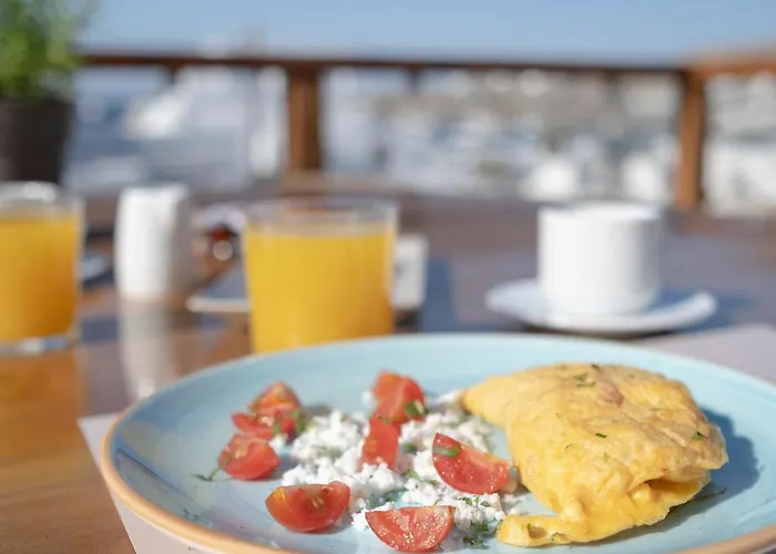 Mykonos Essence Adults Only