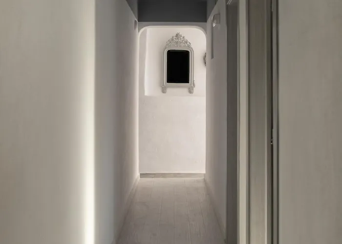 Отель Mykonos Essence Adults Only 4*