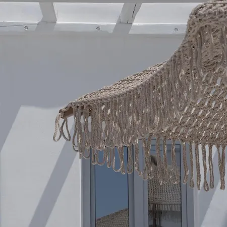 Mykonos Essence Adults Only 4* オルノス