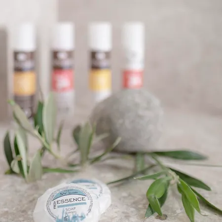 ホテル Mykonos Essence Adults Only オルノス