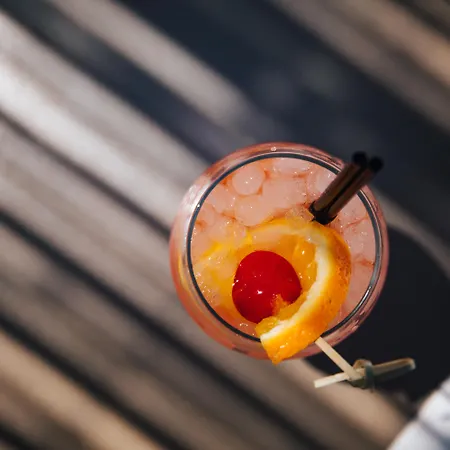 Mykonos Essence Adults Only 4* オルノス