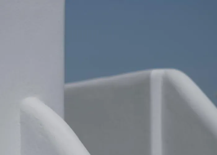 Mykonos Essence Adults Only 4*