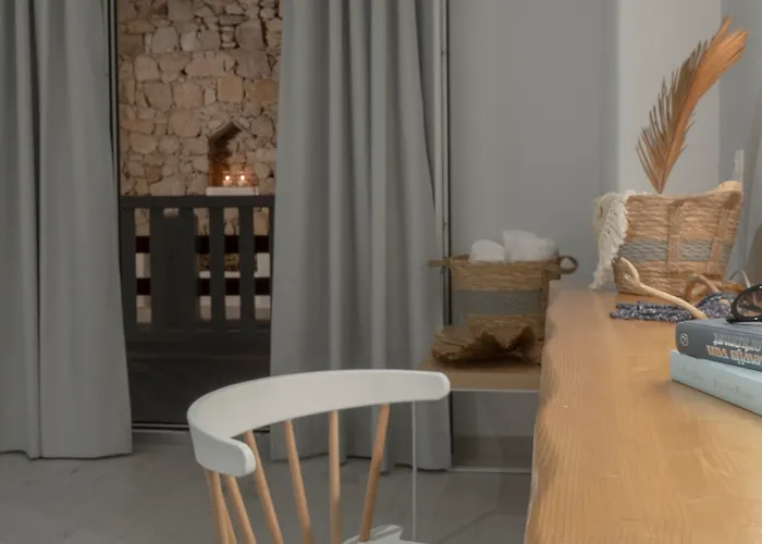 Mykonos Essence Adults Only