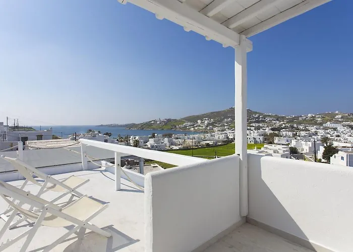 Mykonos Essence Adults Only